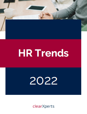 HR Trends 2022 - front page