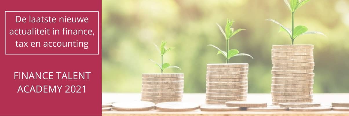 De laatste nieuwe actualiteit in finance, tax en accounting