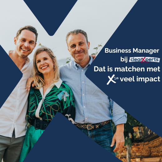 Business Manager